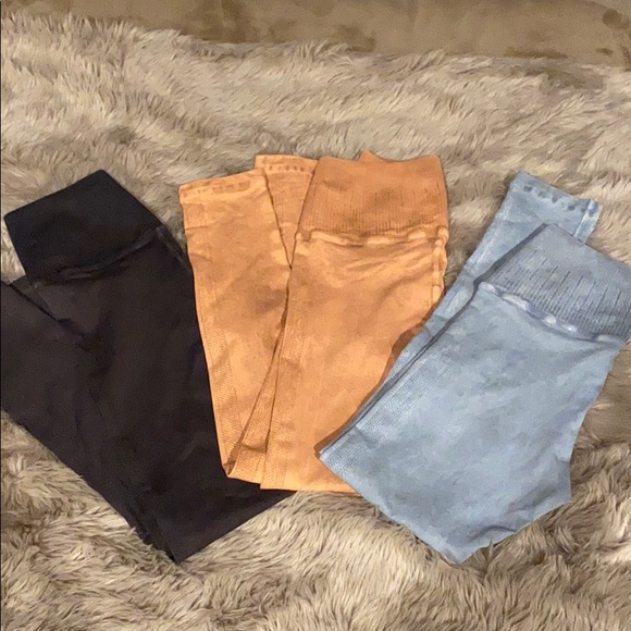 unforgettable legging in 10 colors - Picture 6 of 10